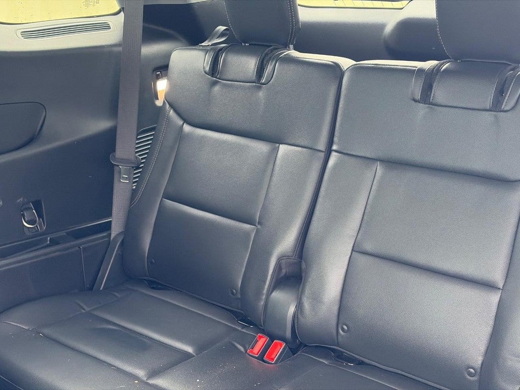 2020 Ford Explorer XLT 4WD