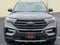 2020 Ford Explorer XLT 4WD