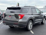2020 Ford Explorer XLT 4WD