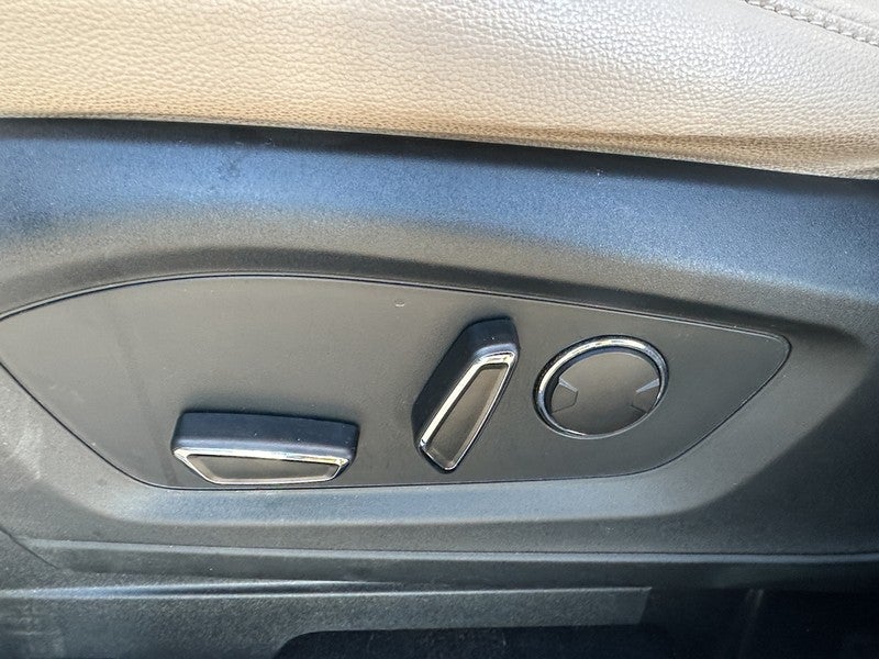 2020 Ford Explorer Limited 4WD