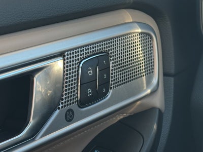 2020 Ford Explorer Limited 4WD