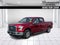 2016 Ford F-150 2WD SuperCrew