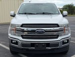 2018 Ford F-150 Lariat FX-4
