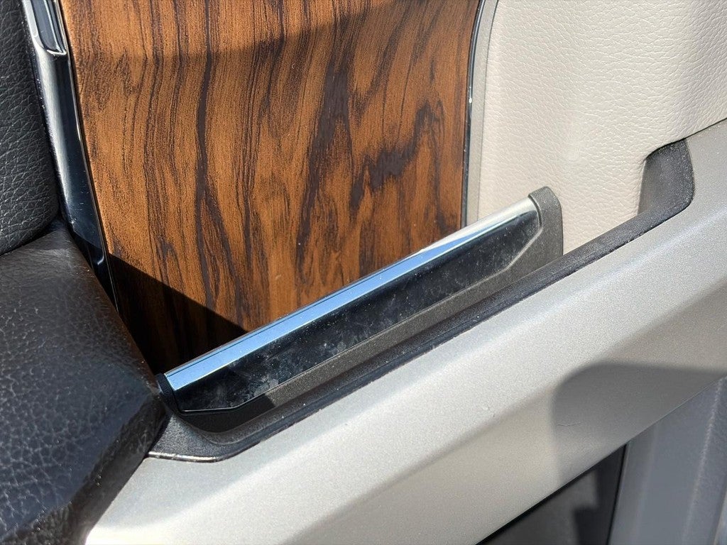2018 Ford F-150 4WD SuperCrew Box