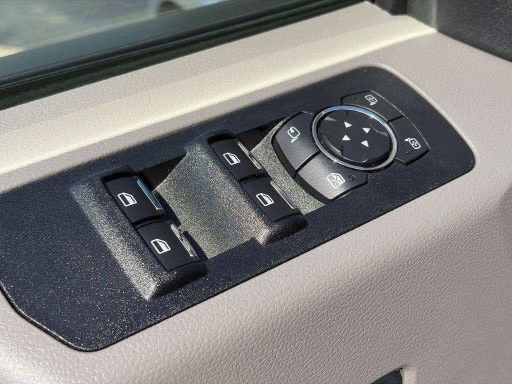 2018 Ford F-150 4WD SuperCrew Box