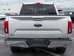 2018 Ford F-150 Lariat FX-4