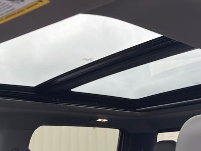 2018 Ford F-150 Lariat FX-4