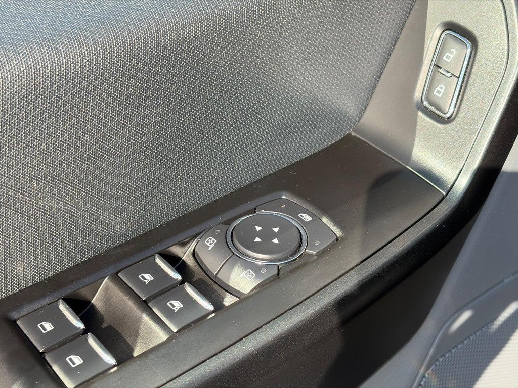 2022 Ford F-150 4WD SuperCab 6.5' Box