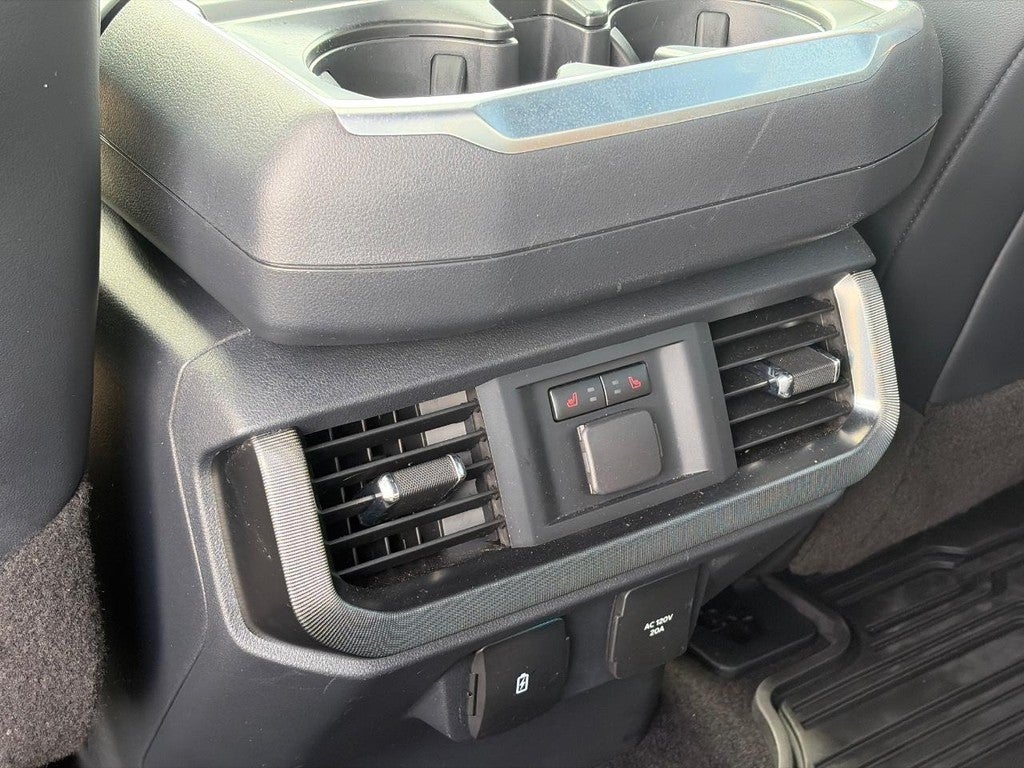 2021 Ford F-150 4WD SuperCrew Box