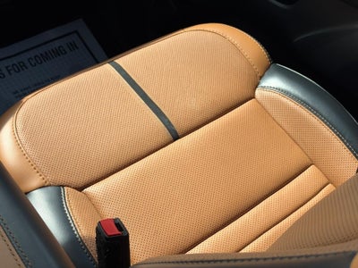 2021 Ford F-150 4WD SuperCrew Box