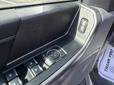 2025 Ford F-150 XLT 4WD SuperCrew Box