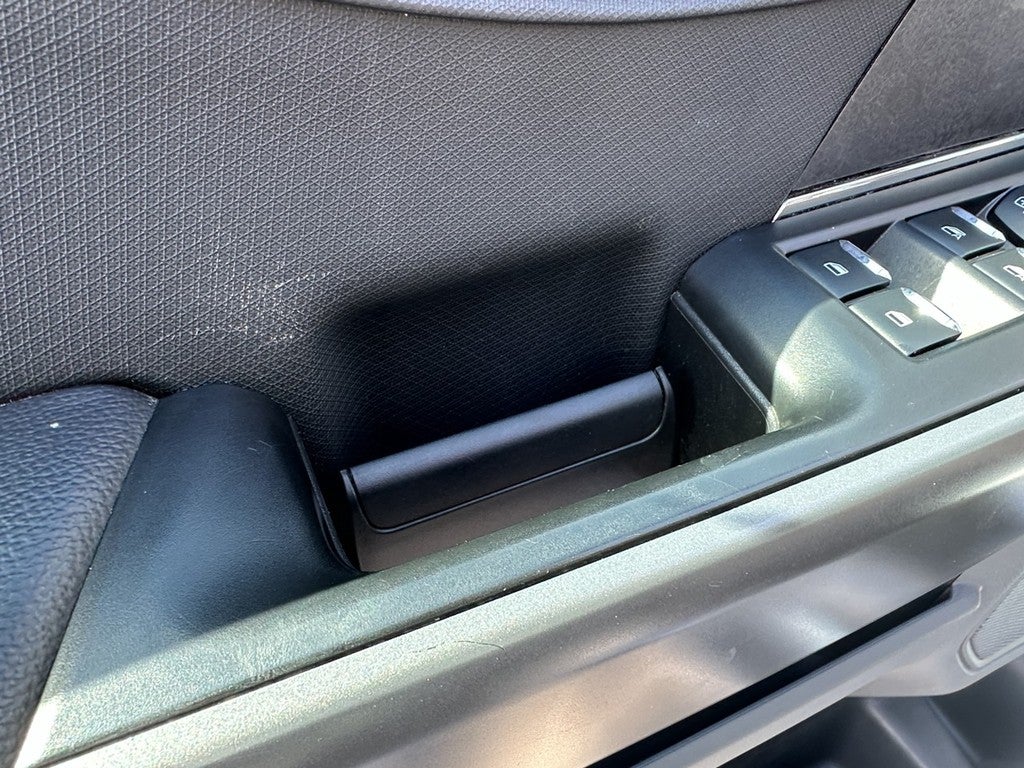 2025 Ford F-150 XLT 4WD SuperCrew Box