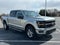 2025 Ford F-150 XLT 4WD SuperCrew Box