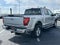 2025 Ford F-150 XLT 4WD SuperCrew Box