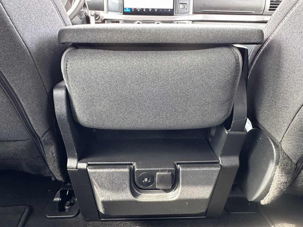 2025 Ford F-150 XLT 4WD SuperCrew Box