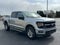 2025 Ford F-150 XLT 4WD SuperCrew Box