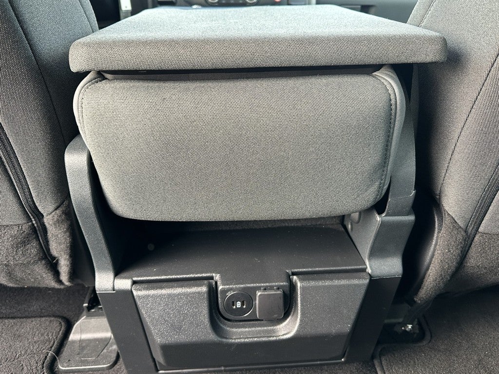 2025 Ford F-150 XLT 4WD SuperCrew Box