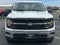 2025 Ford F-150 XLT 4WD SuperCrew Box