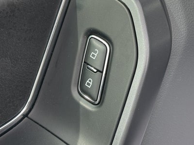 2025 Ford F-150 XLT 4WD SuperCrew Box