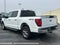 2025 Ford F-150 XLT 4WD SuperCrew Box