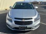 2015 Chevrolet Cruze 4dr Sdn Auto 2LT