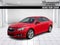 2014 Chevrolet Cruze 4dr Sdn LTZ