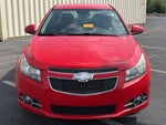 2014 Chevrolet Cruze 4dr Sdn LTZ