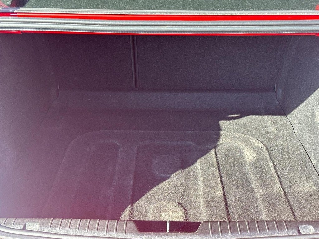 2012 Chevrolet Cruze 4dr Sdn LT w/2LT