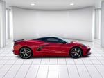 2021 Chevrolet Corvette 2dr Stingray Conv w/3LT