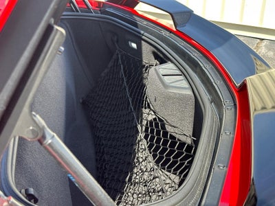 2021 Chevrolet Corvette 2dr Stingray Conv w/3LT