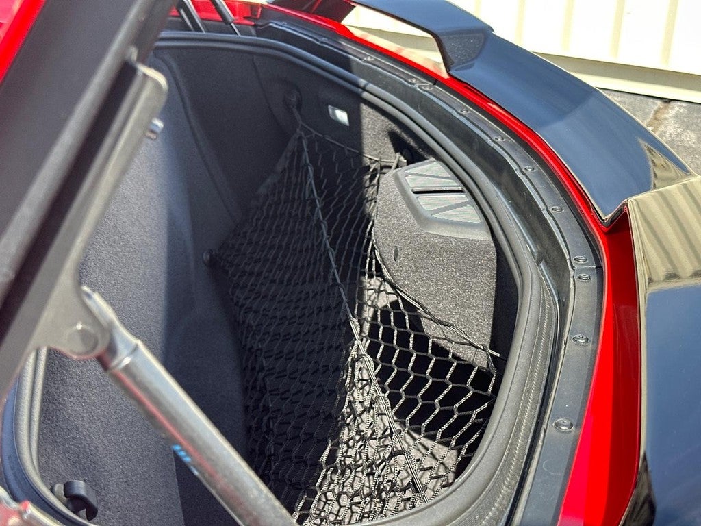 2021 Chevrolet Corvette 2dr Stingray Conv w/3LT