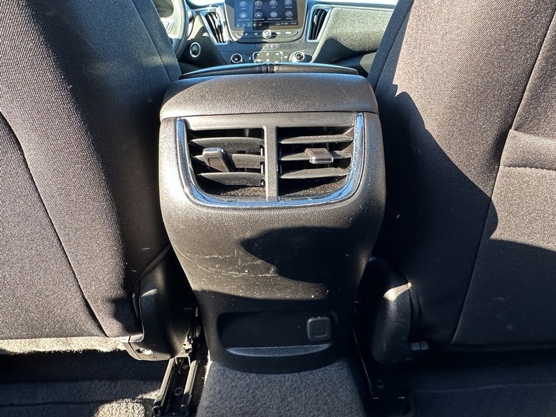 2024 Chevrolet Malibu 4dr Sdn 1LT