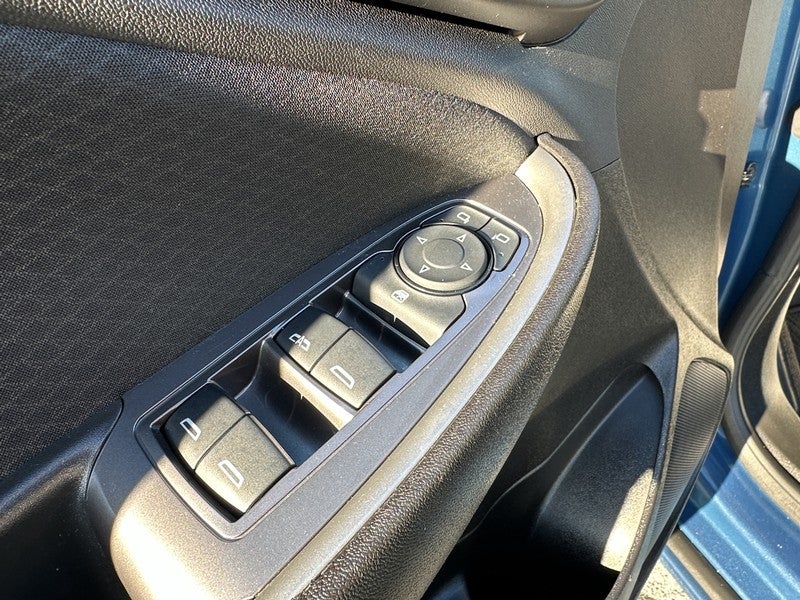 2024 Chevrolet Malibu 4dr Sdn 1LT