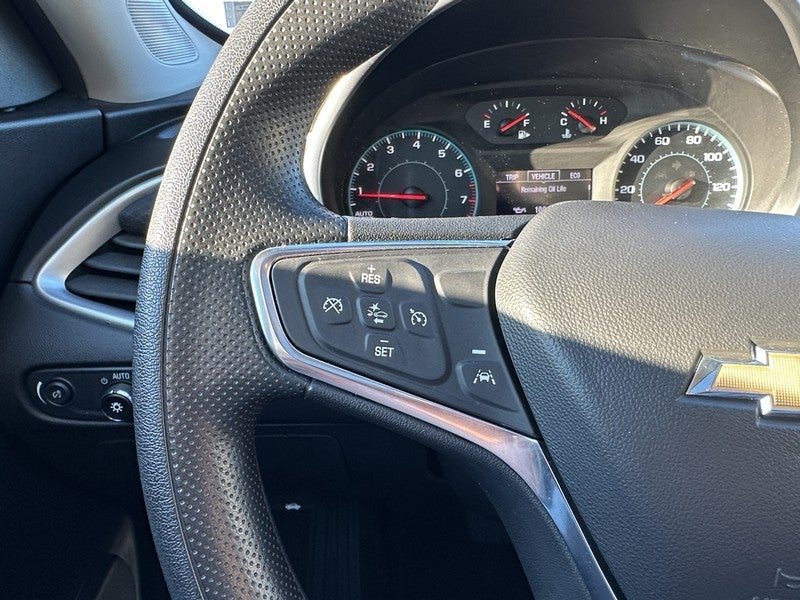 2024 Chevrolet Malibu 4dr Sdn 1LT