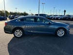 2024 Chevrolet Malibu 4dr Sdn 1LT