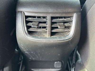 2019 Chevrolet Malibu 4dr Sdn LT w/1LT