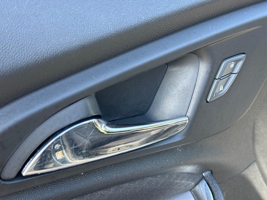 2019 Chevrolet Malibu 4dr Sdn LT w/1LT