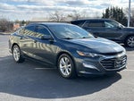 2019 Chevrolet Malibu 4dr Sdn LT w/1LT