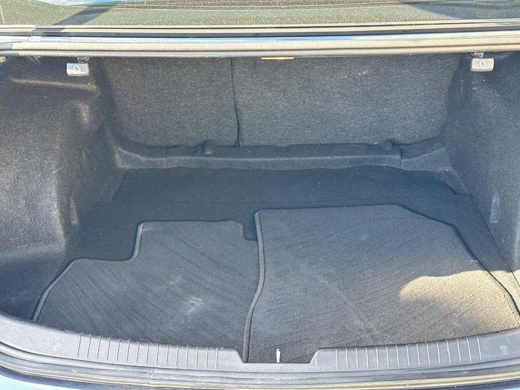 2019 Chevrolet Malibu 4dr Sdn LT w/1LT