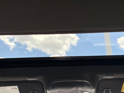 2023 Cadillac CT4 4dr Sdn Premium Luxury