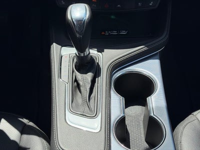 2023 Cadillac CT4 4dr Sdn Premium Luxury