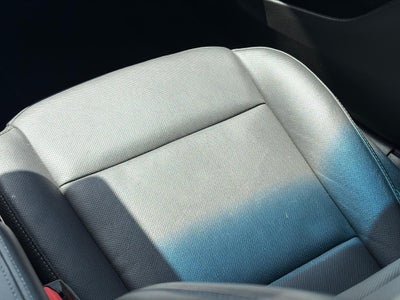 2023 Cadillac CT4 4dr Sdn Premium Luxury