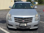 2011 Cadillac CTS Sedan 4dr Sdn 3.0L Luxury AWD