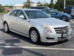 2011 Cadillac CTS Sedan 4dr Sdn 3.0L Luxury AWD
