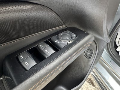 2024 Cadillac CT4-V 4dr Sdn