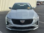 2024 Cadillac CT4-V 4dr Sdn