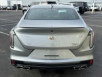 2024 Cadillac CT4-V 4dr Sdn