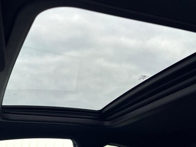 2013 Cadillac CTS Coupe 2dr Cpe Performance RWD