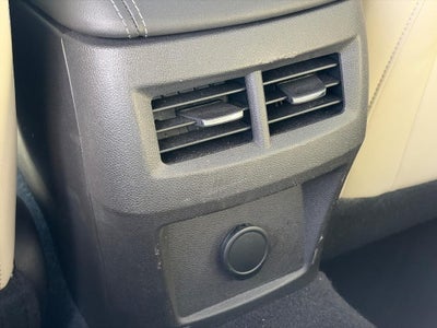 2023 Cadillac CT4 4dr Sdn Luxury