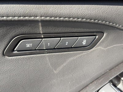2020 Cadillac CT5 4dr Sdn Premium Luxury